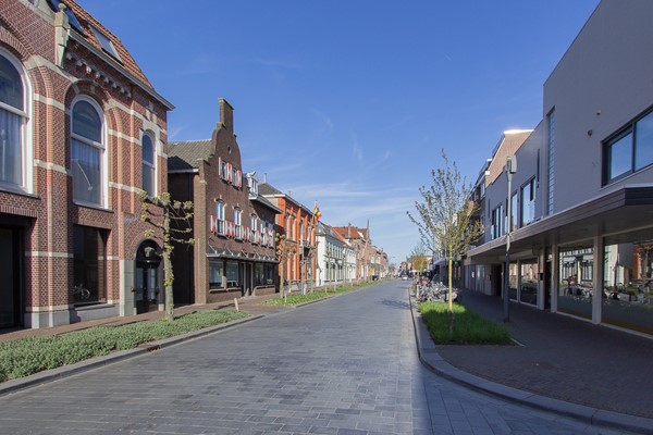 Medium property photo - St. Jansplein 15, 5141 GR Waalwijk